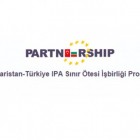 Türkiye-Bulgaristan SÖİ Programı Bilgilendirme