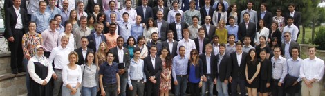 WE HOSTED IMD BUSINESS SCHOOL MASTER STUDENTS