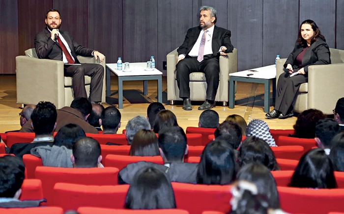 Sivil Havacılık Zirvesi