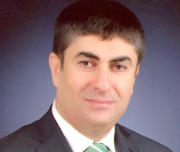 Ahmet Kesik