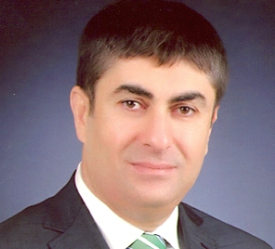 Ahmet Kesik