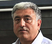 Ali Kutan